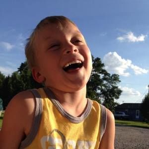 Meet your Posher, Derek